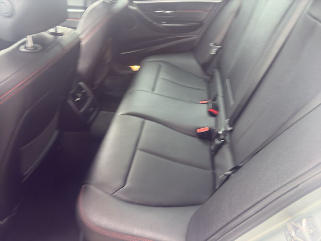 2017 BMW 3 series 330i Wilmington NC