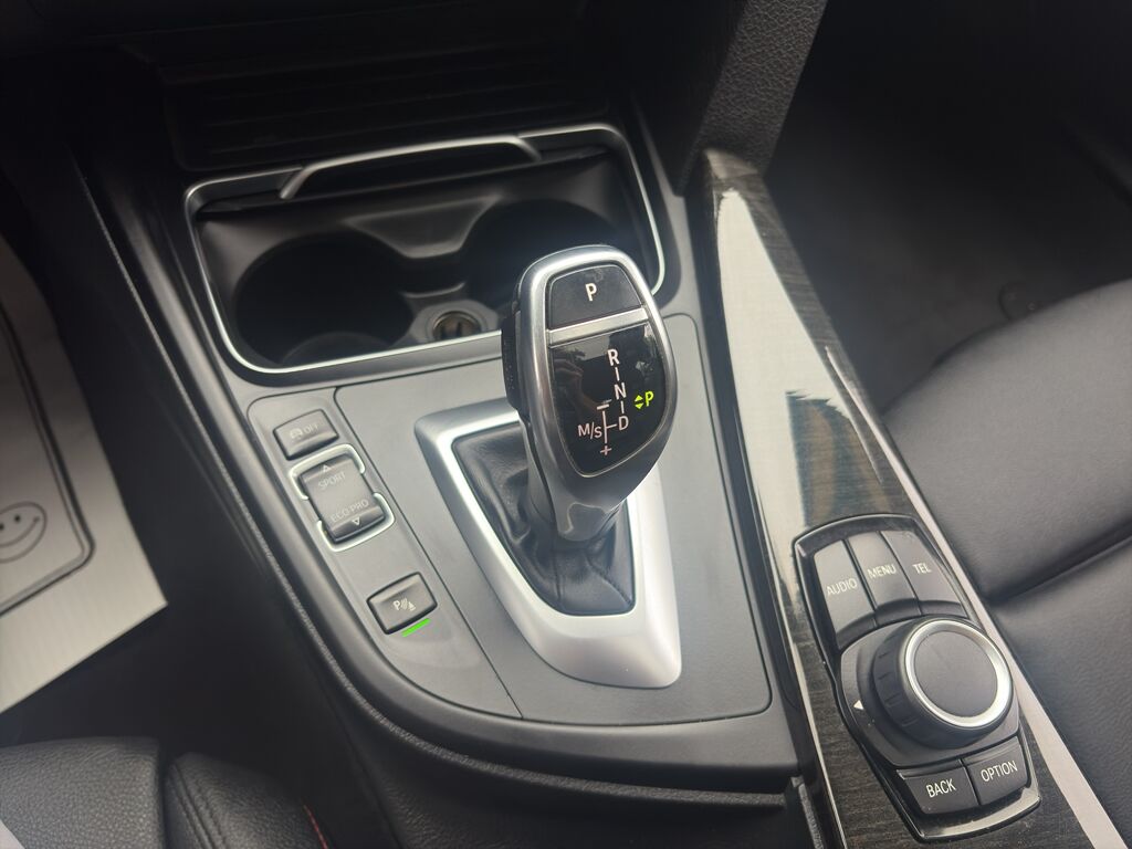 2017 BMW 3 series 330i Wilmington NC