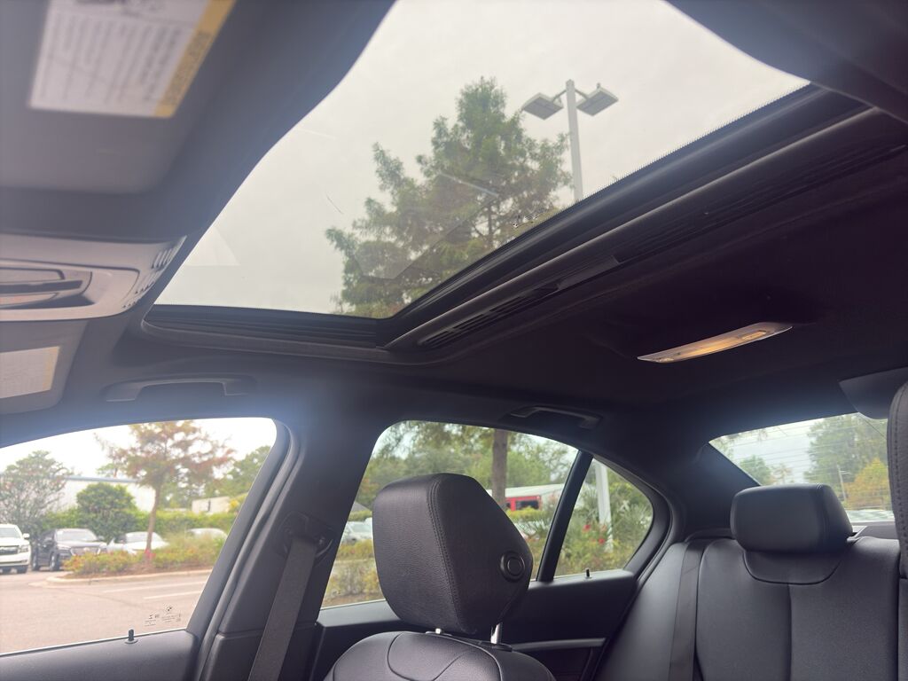2017 BMW 3 series 330i Wilmington NC