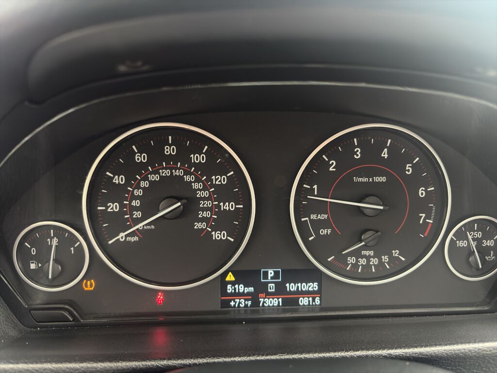 2017 BMW 3 series 330i Wilmington NC