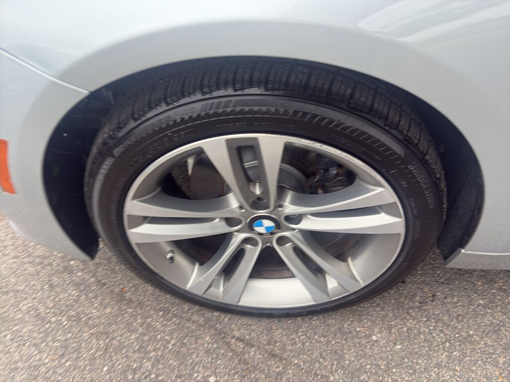2017 BMW 3 series 330i Wilmington NC
