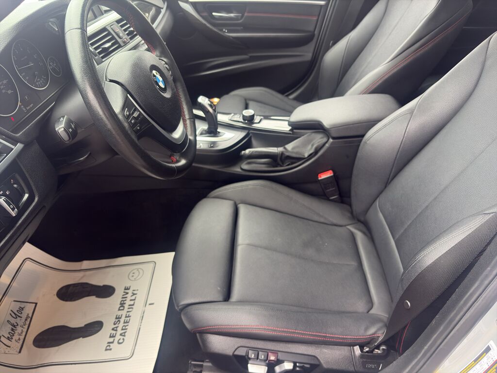 2017 BMW 3 series 330i Wilmington NC