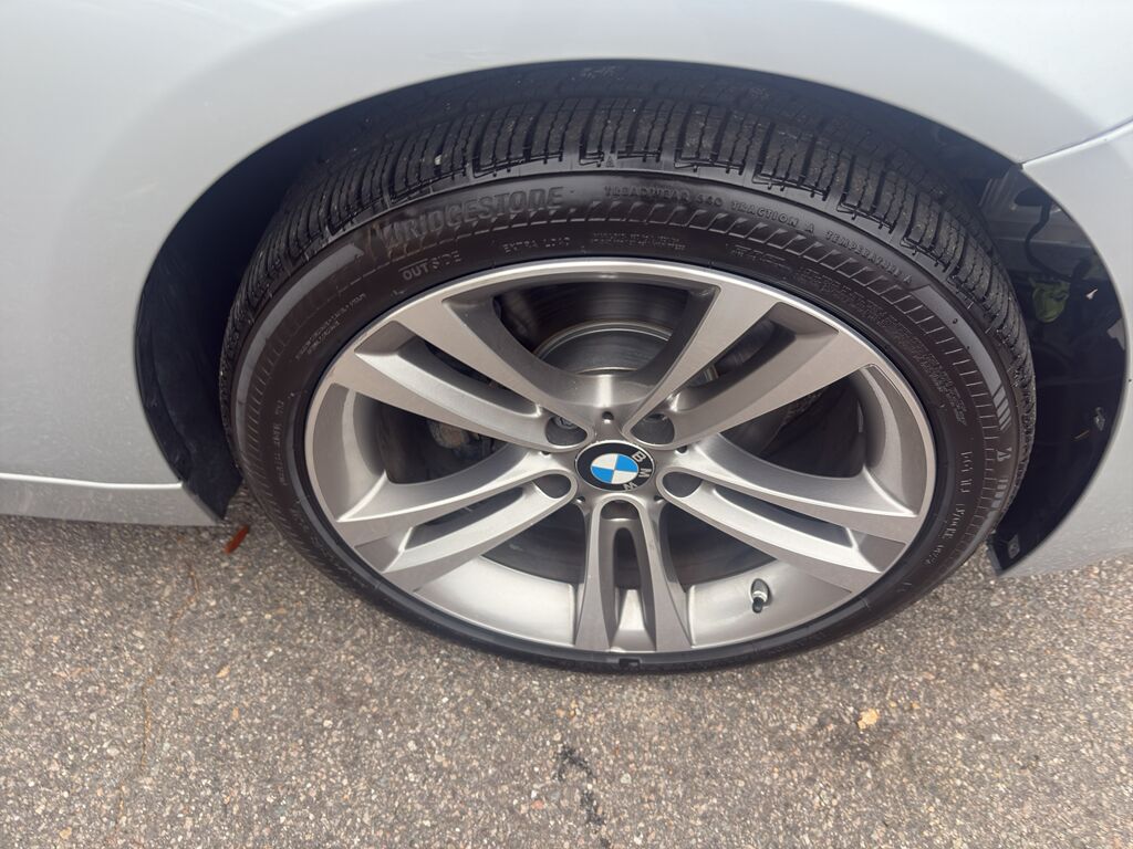 2017 BMW 3 series 330i Wilmington NC