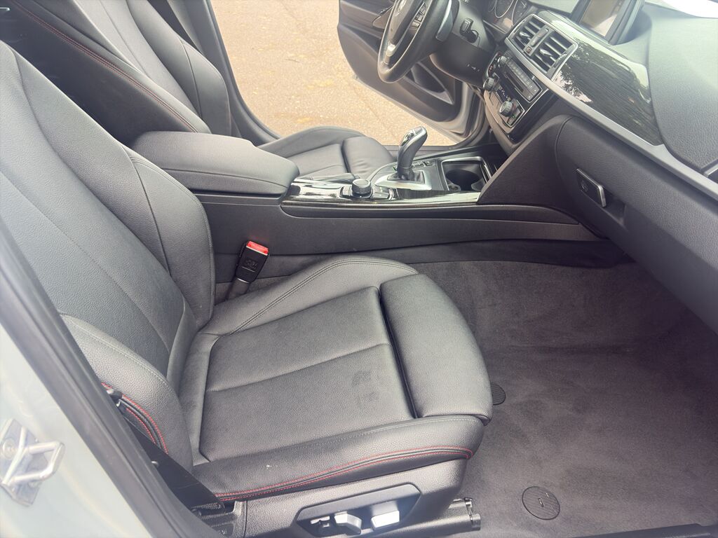 2017 BMW 3 series 330i Wilmington NC