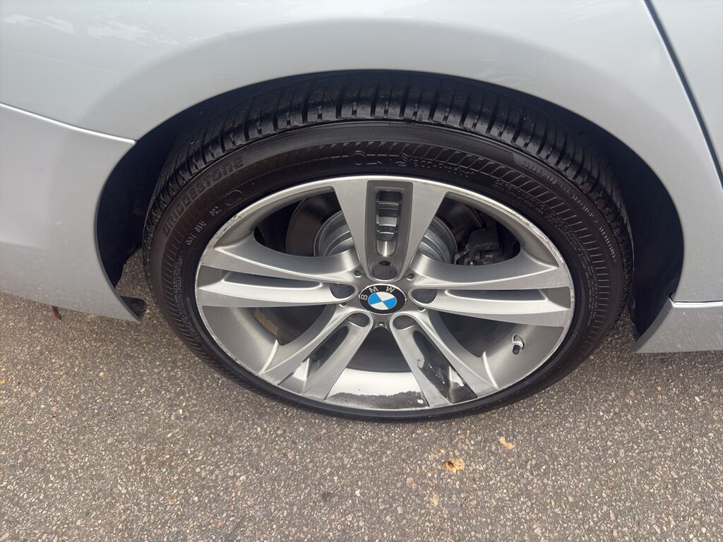 2017 BMW 3 series 330i Wilmington NC