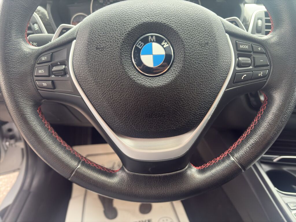 2017 BMW 3 series 330i Wilmington NC