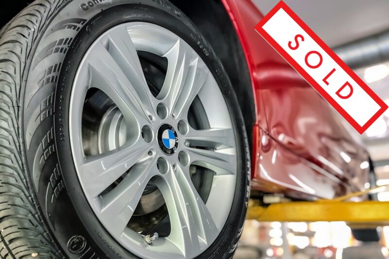 2017 BMW 328d xDrive Sports Wagon Boston MA