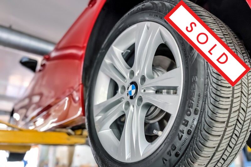 2017 BMW 328d xDrive Sports Wagon Boston MA
