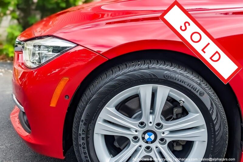 2017 BMW 328d xDrive Sports Wagon Boston MA