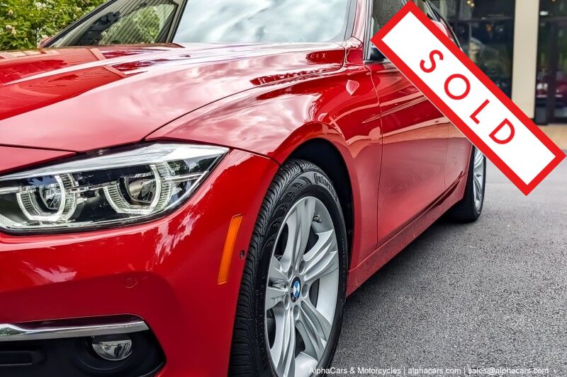 2017 BMW 328d xDrive Sports Wagon Boston MA