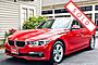 2017 BMW 328d xDrive Sports Wagon Boston MA