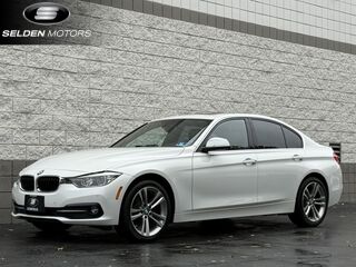 2017_BMW_328d_xDrive_ Willow Grove PA