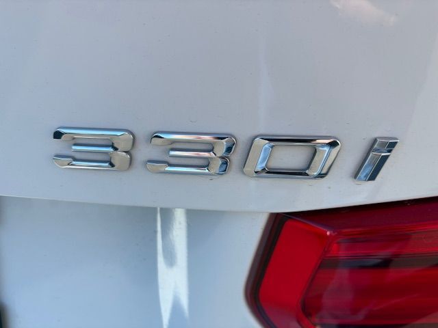 2017 BMW 330i 330i Mesa AZ