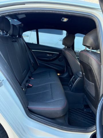 2017 BMW 330i 330i Mesa AZ