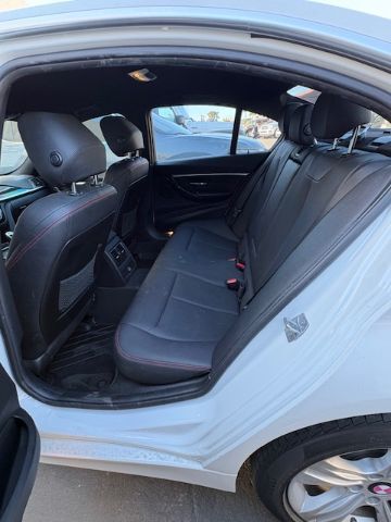 2017 BMW 330i 330i Mesa AZ