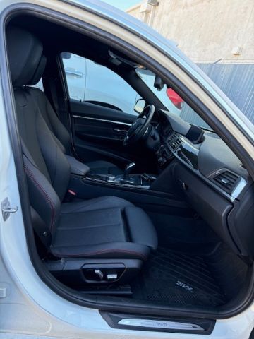 2017 BMW 330i 330i Mesa AZ