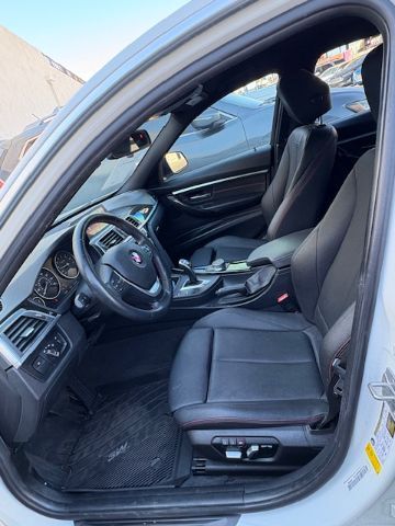 2017 BMW 330i 330i Mesa AZ