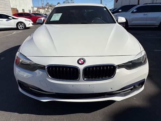 2017 BMW 330i 330i Mesa AZ