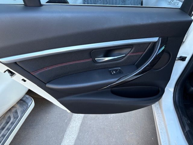 2017 BMW 330i 330i Mesa AZ