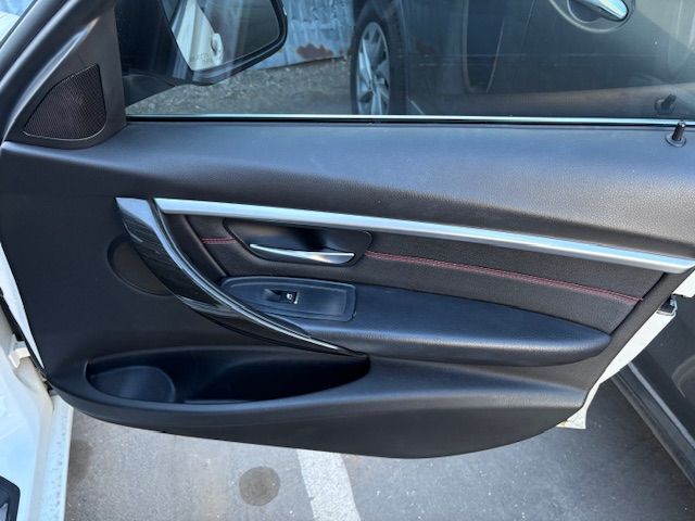 2017 BMW 330i 330i Mesa AZ