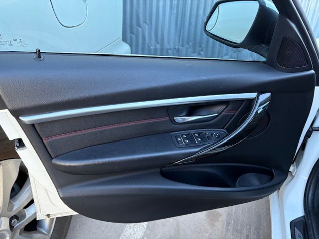 2017 BMW 330i 330i Mesa AZ