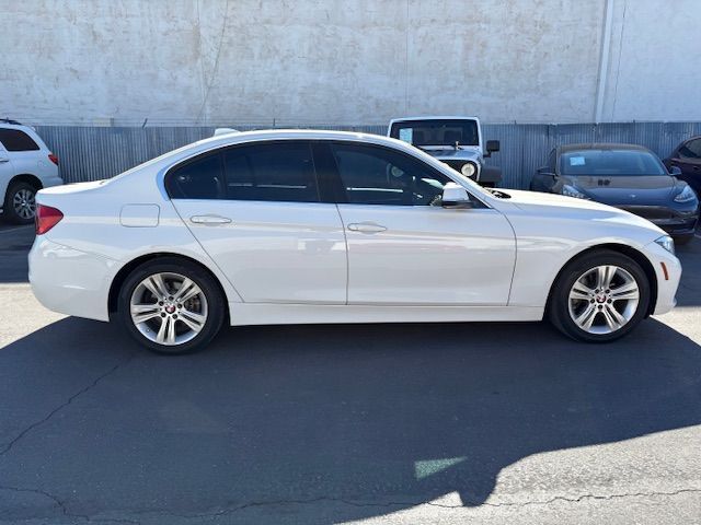 2017 BMW 330i 330i Mesa AZ