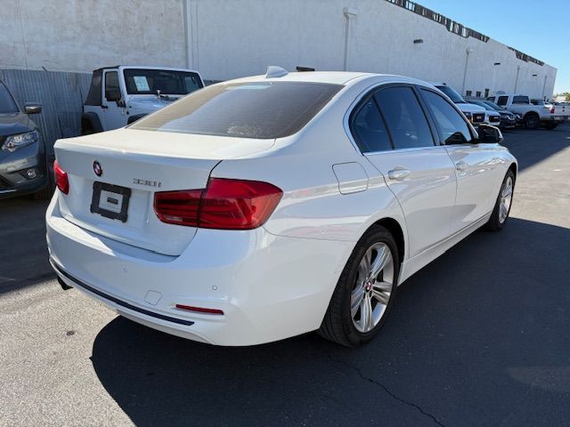 2017 BMW 330i 330i Mesa AZ