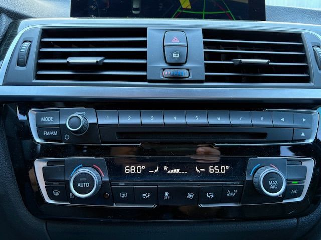 2017 BMW 330i 330i Mesa AZ