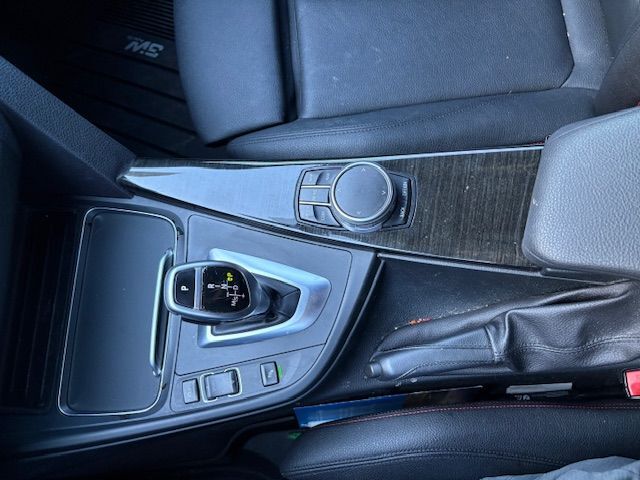 2017 BMW 330i 330i Mesa AZ