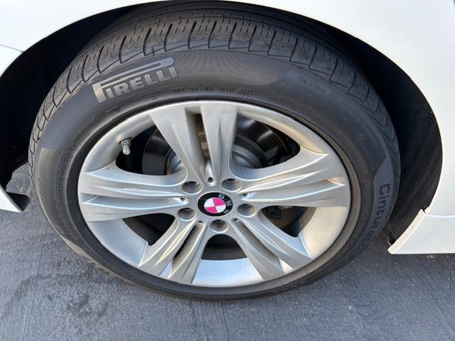 2017 BMW 330i 330i Mesa AZ