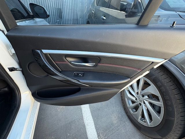 2017 BMW 330i 330i Mesa AZ