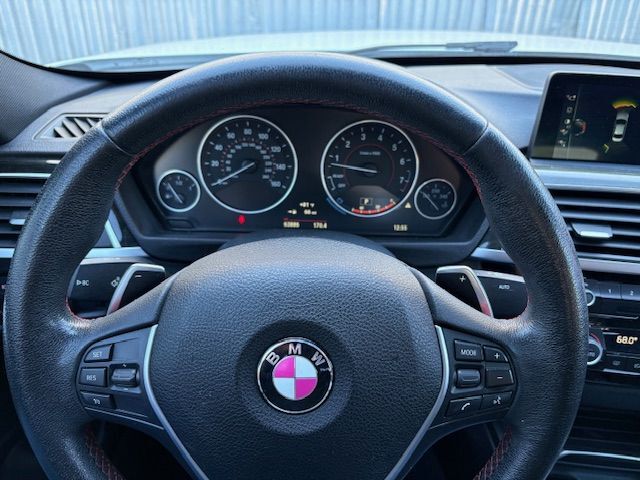 2017 BMW 330i 330i Mesa AZ