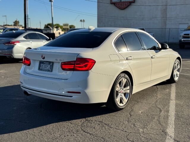2017 BMW 330i 330i