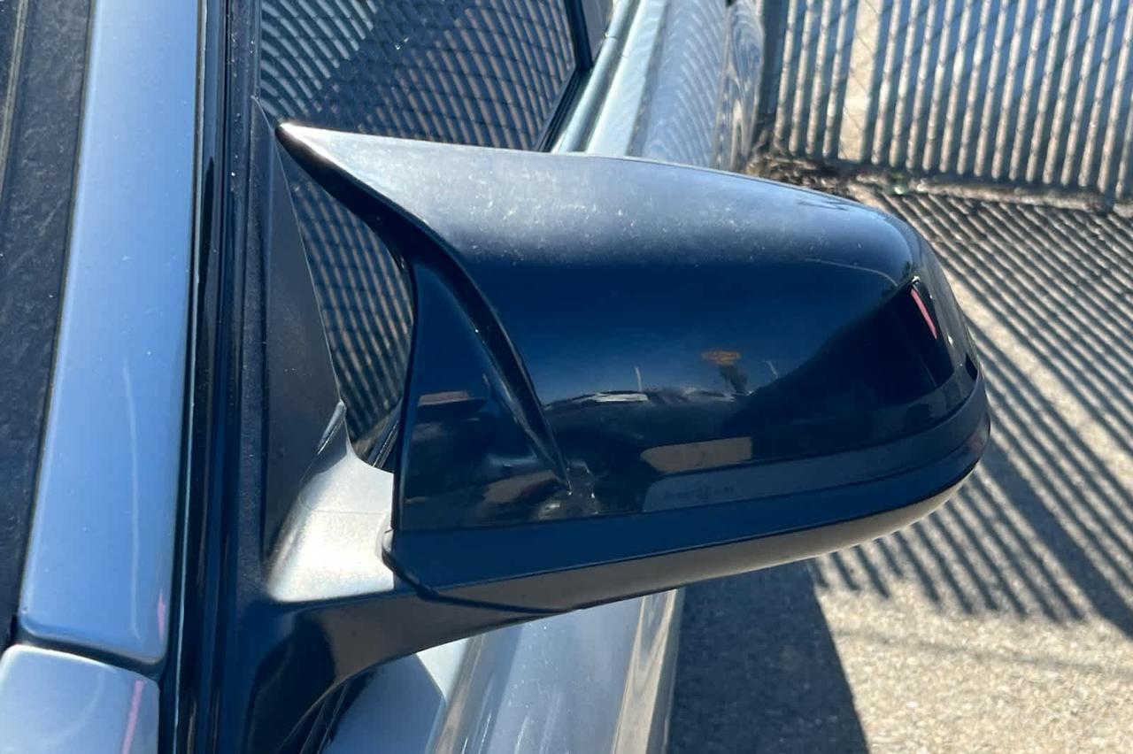 2017 BMW 330i 330i Roseville CA