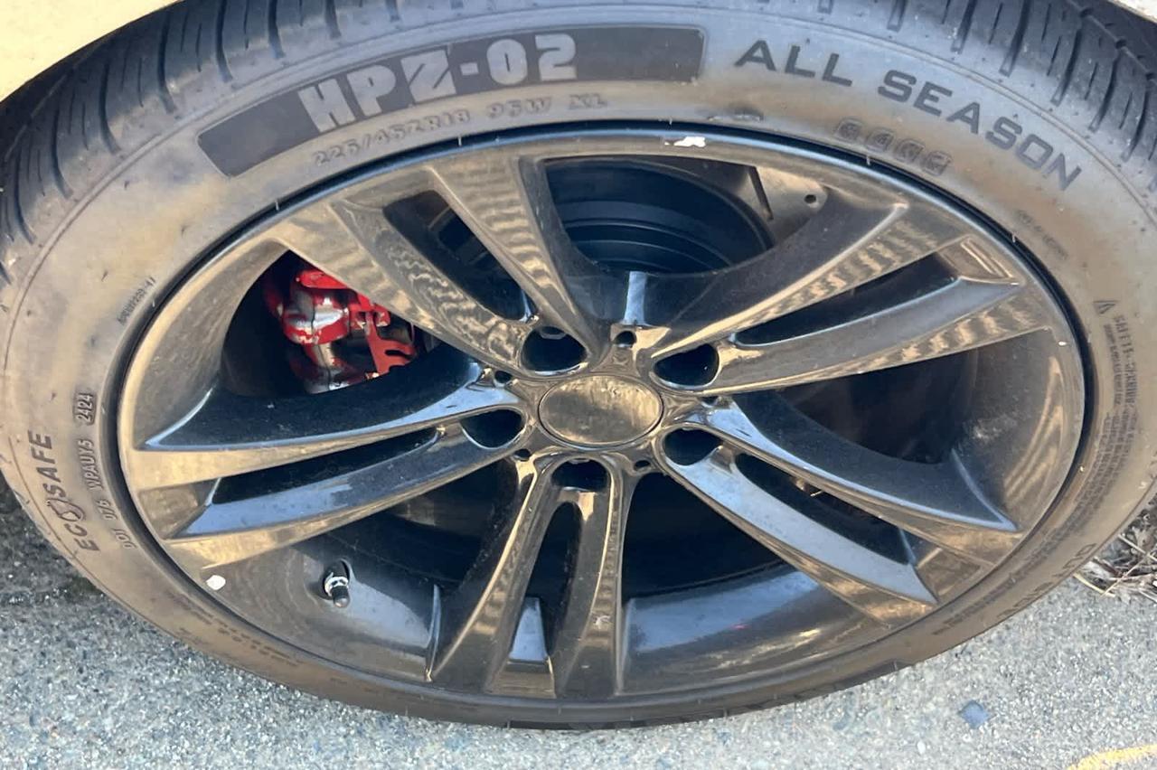 2017 BMW 330i 330i Roseville CA