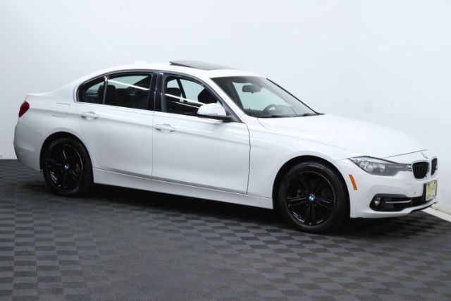 2017 BMW 330i Luxury Chantilly VA