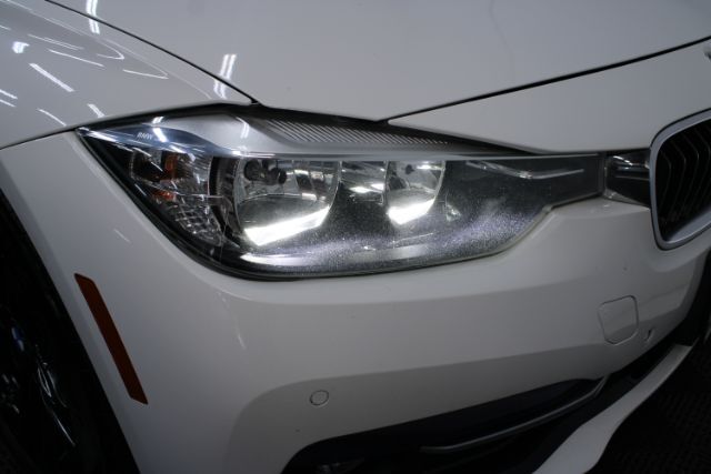 2017 BMW 330i Luxury Chantilly VA