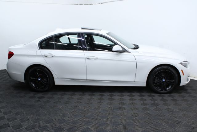 2017 BMW 330i Luxury Chantilly VA