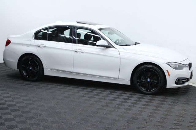 2017 BMW 330i Luxury Chantilly VA
