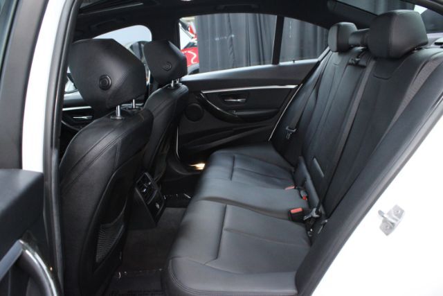 2017 BMW 330i Luxury Chantilly VA