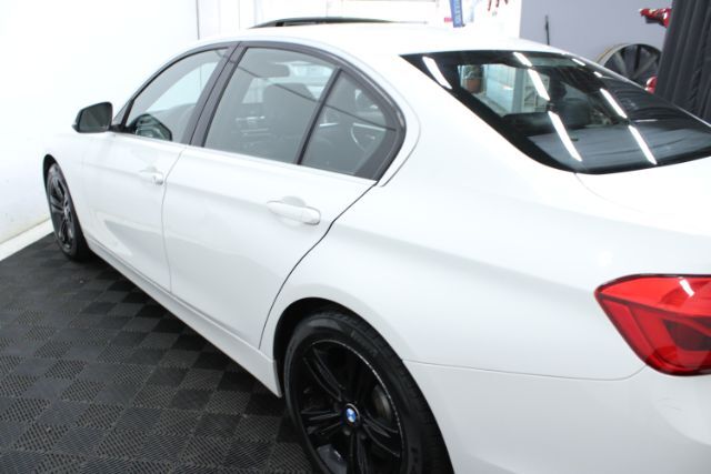 2017 BMW 330i Luxury Chantilly VA