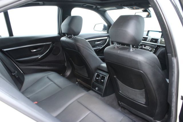 2017 BMW 330i Luxury Chantilly VA