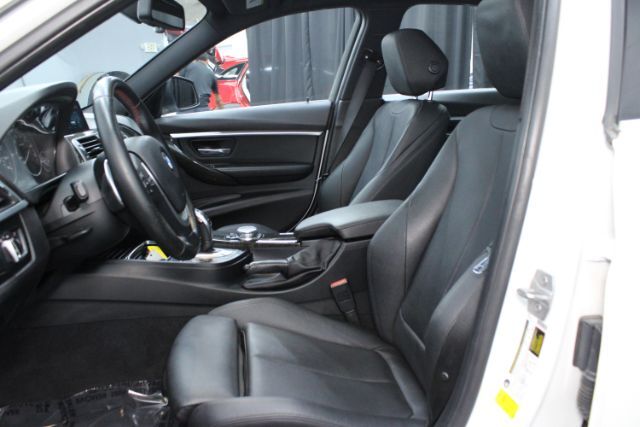 2017 BMW 330i Luxury Chantilly VA