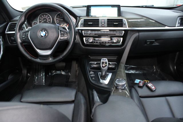 2017 BMW 330i Luxury Chantilly VA