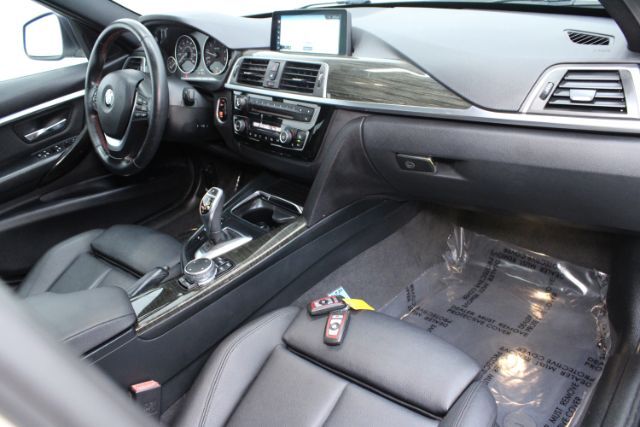 2017 BMW 330i Luxury Chantilly VA