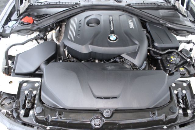 2017 BMW 330i Luxury Chantilly VA