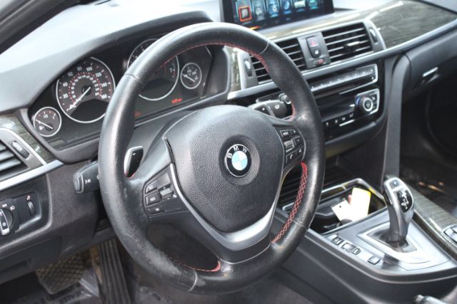2017 BMW 330i Luxury Chantilly VA