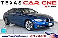 2017 BMW 330i xDrive AWD AUTOMATIC NAVIGATION LEATHER HEATED SEATS REAR CAMERA KEYLESS START BLUETOO