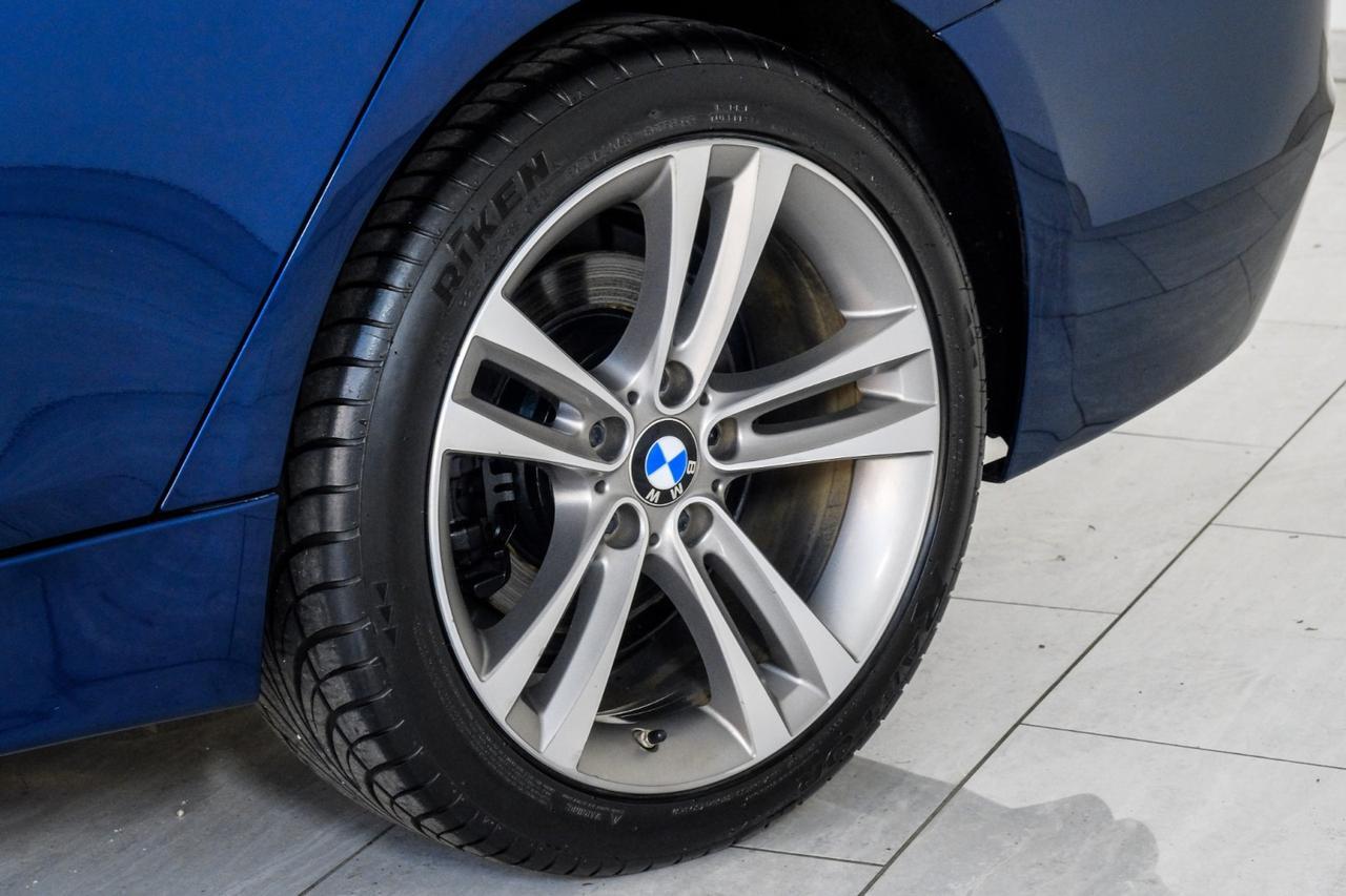 2017 BMW 330i xDrive AWD AUTOMATIC NAVIGATION LEATHER HEATED SEATS REAR CAMERA KEYLESS START BLUETOOTH Carrollton TX