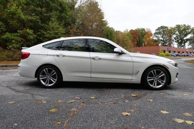 2017 BMW 330i xDrive Gran Turismo / Technology PKG / Cold Weather PKG! High Point NC